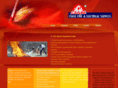 firealarmsystemsindia.com