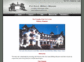 fortlewismuseum.com