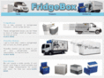 fridgebox.co.uk