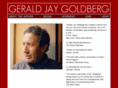 geraldjaygoldberg.com
