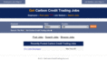 getcarboncredittradingjobs.com