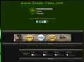 green-fans.com