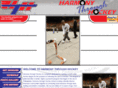 harmonythroughhockey.org