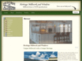 heritagemillworkandwindows.com