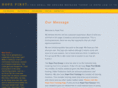 hopefirstgroup.com