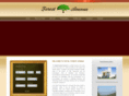 hotelforestavenue.com