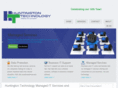 huntingtontechnology.com
