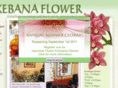 ikebanaflower.com