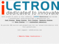 iletron.com