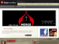 isuwesley.org