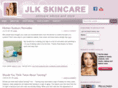 jlkskincare.com