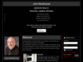 johnmonkhouse.com