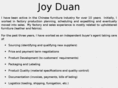 joyduan.com