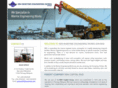 kbhmaritime.com