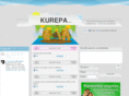 kurepa.com