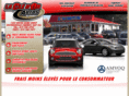 lacledorautos.com