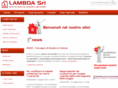 lambdasrl.com