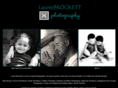 lauriebrockett.com
