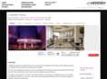 lemeridienfairway.com