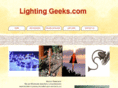 lightinggeeks.com