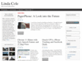 lindacole.com