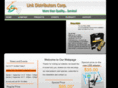 linkdistributors.net
