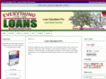 loancalculatorspro.com