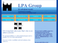 lpagroup.biz