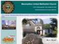 marshalltonchurch.org