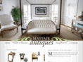 mayfairantiquedealers.com