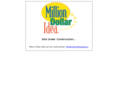 milliondollarideashow.com