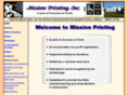 missionprinting.us