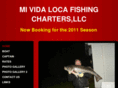 mividalocafishingcharters.com