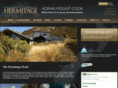 mount-cook.com