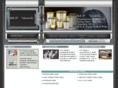 mpsteels.com