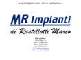 mrimpianti.com