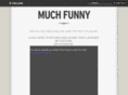 muchfunny.com