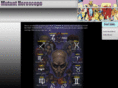 mutanthoroscope.com
