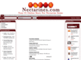 nectarines.com