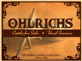 ohlrichscattle.com