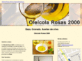 oleicolarosas.com