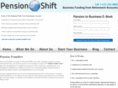 pensionshift.com