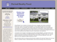 periodrealtytrust.com