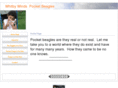 pockettoolpups.com