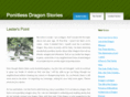 pointlessdragonstories.com