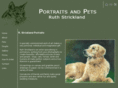 portraitsandpets.co.uk