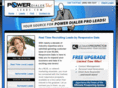 powerdialerleads.com