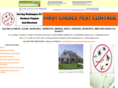 princegeorgecountypestservice.com