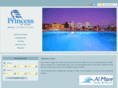 princessofnaxos.com