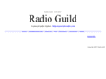 radioguild.com